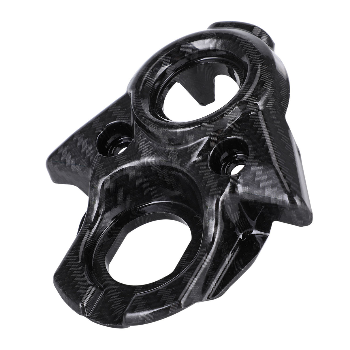 Carbon Fiber | Key Cover for Light Bee