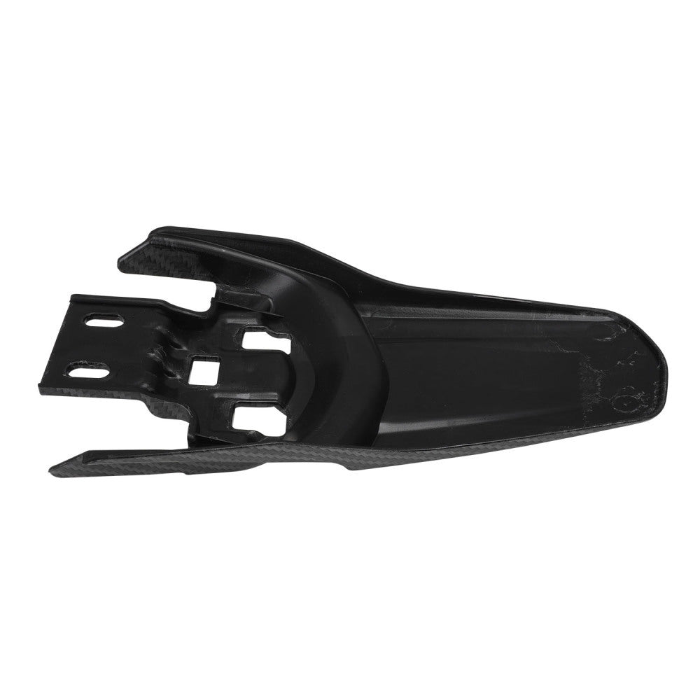Carbon Fiber | Rear Fender for Light Bee