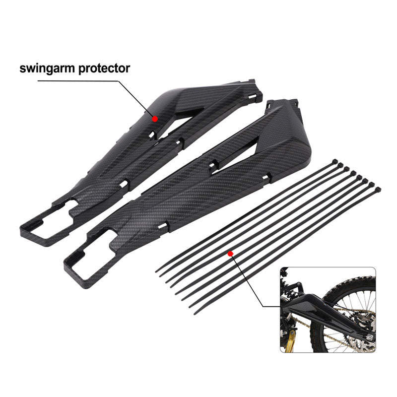 Swingarm Cover for Light Bee