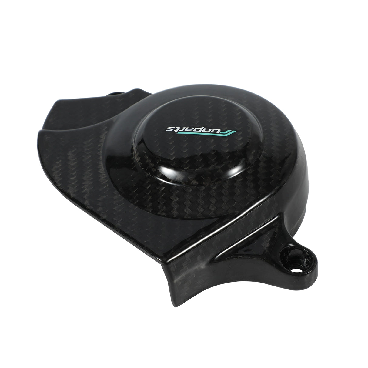 Carbon Fiber | Motor Cover for Light Bee