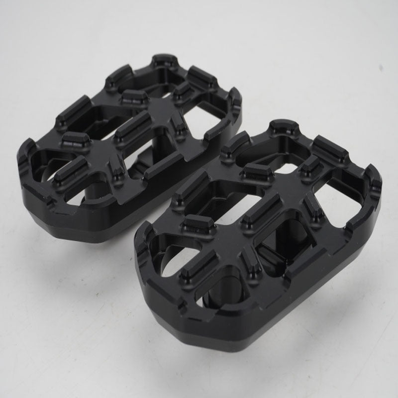 Plus Size Footrest for Light Bee