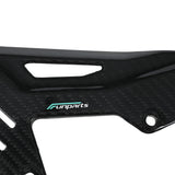 Carbon Fiber | Chain Guards for Light Bee
