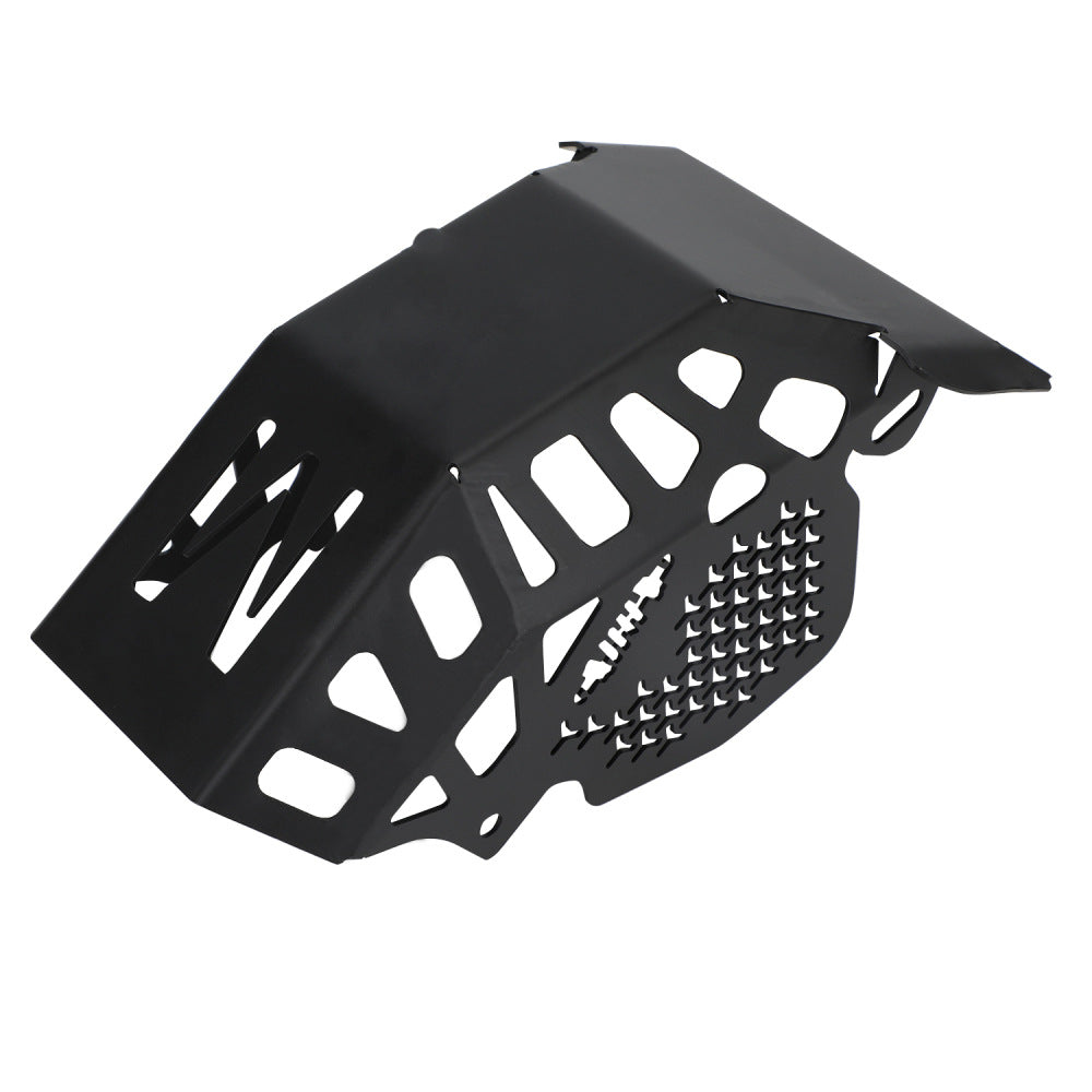 Aluminum Bash Plate for Light Bee