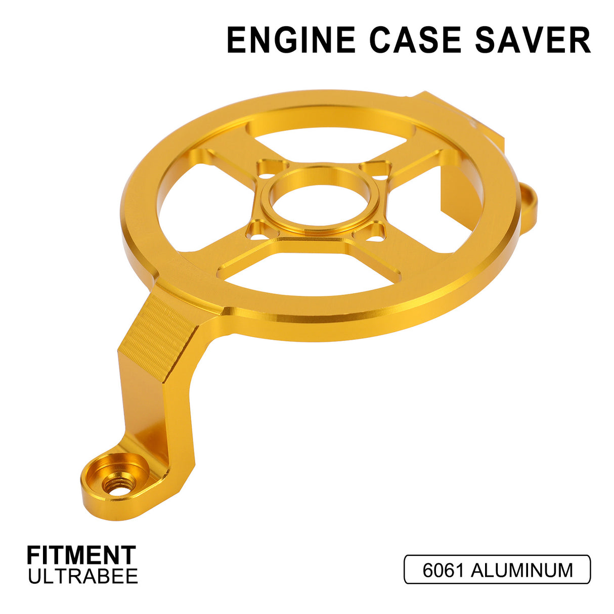 Motor Protection Cover for Ultra Bee