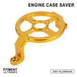 Motor Protection Cover for Ultra Bee