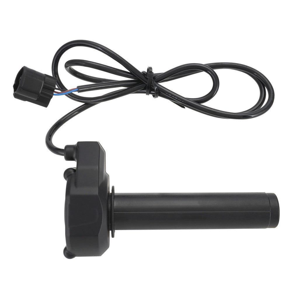 Electronic Throttle for Light Bee