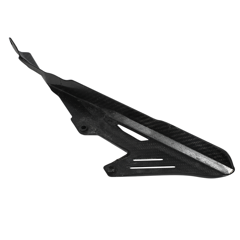 Carbon Fiber | Chain Guards for Light Bee