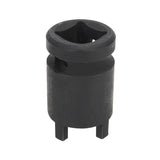 Rocker Arm Center Shaft Removal Tool for Light Bee