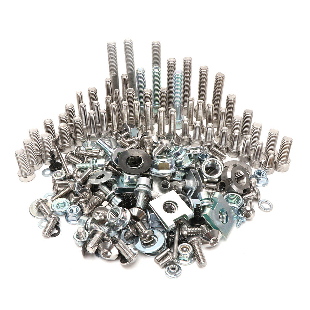 Screw Set for Light Bee