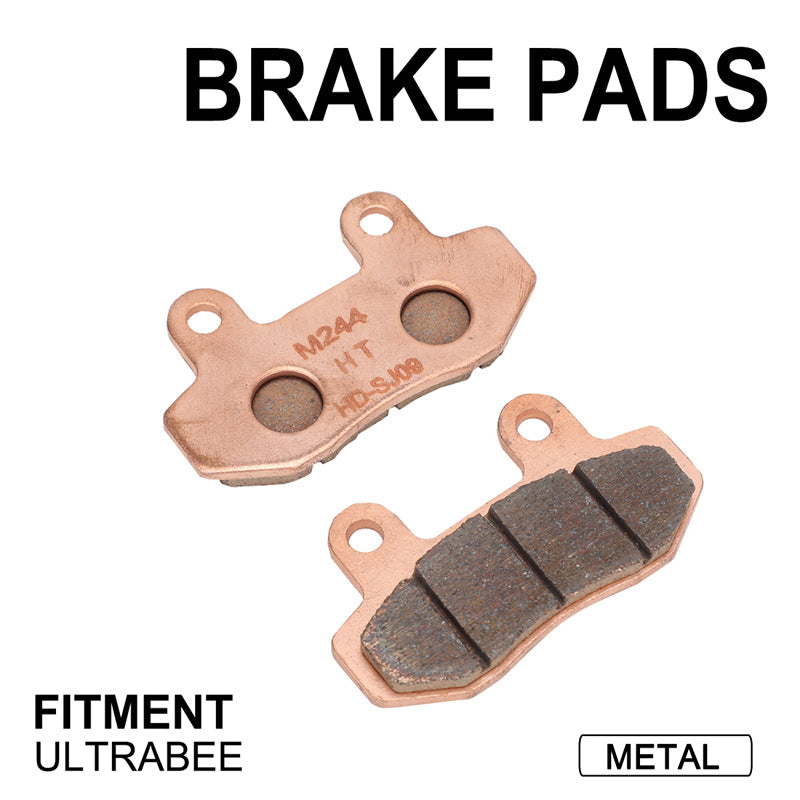 Brake Pad for Ultra Bee