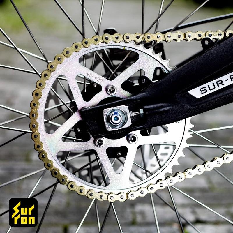 OEM | Surron 48T-420 Sprocket