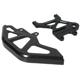 Carbon Fiber | Rear Disc Guard for Light Bee