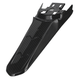 Carbon Fiber | Extended Rear Fender for Light Bee