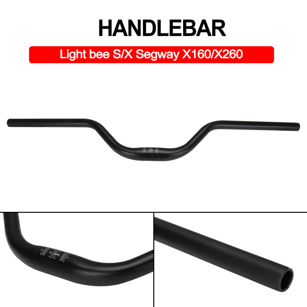 Aluminum Handlebar