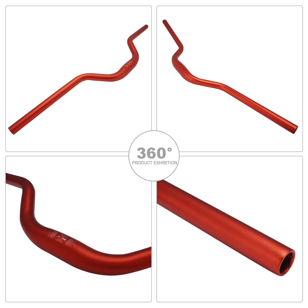 Aluminum Handlebar