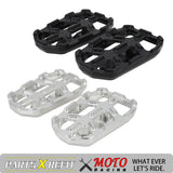 Plus Size Footrest for Light Bee