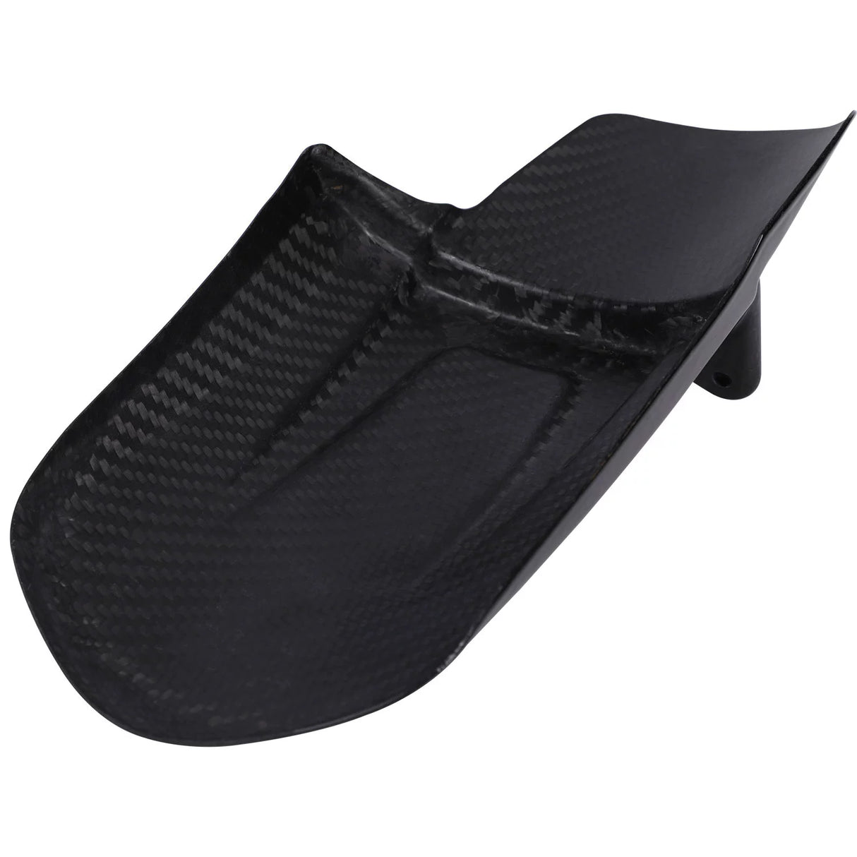 Carbon Fiber | Rear Fender for Light Bee