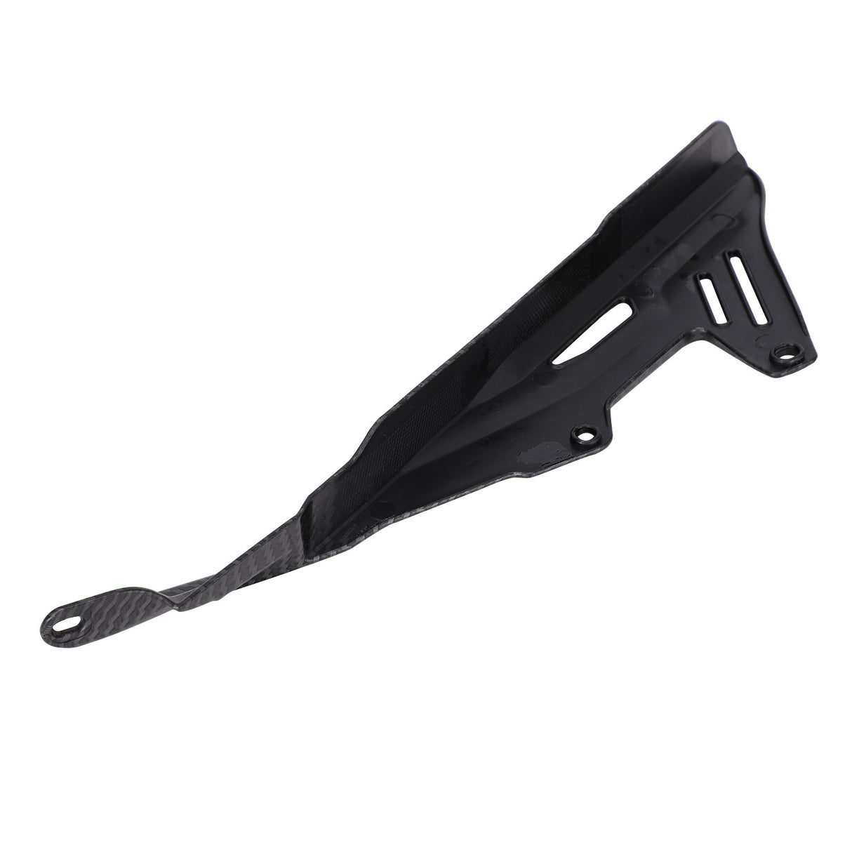 Carbon Fiber | Chain Guards for Light Bee
