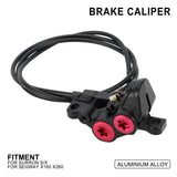 Brake Caliper Kit