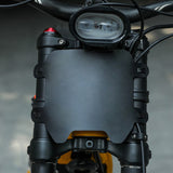 Number Plate for Light Bee X/S