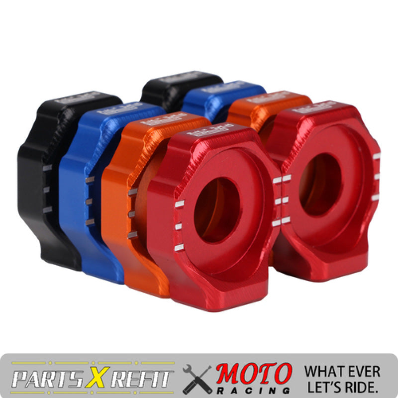 Chain Adjuster for Storm Bee