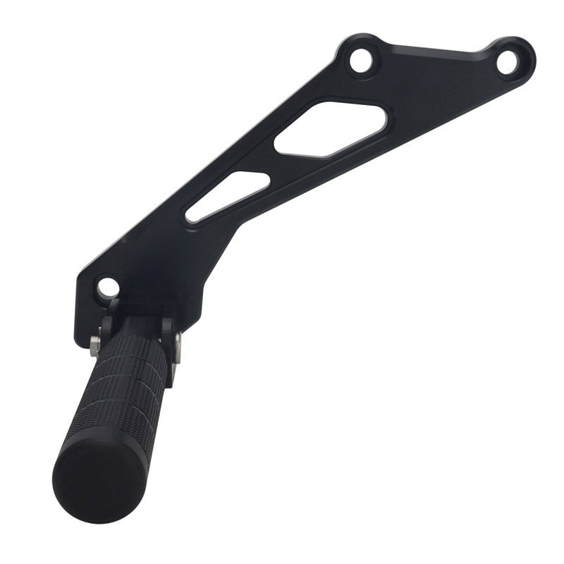 Passenger Footrest for Light Bee