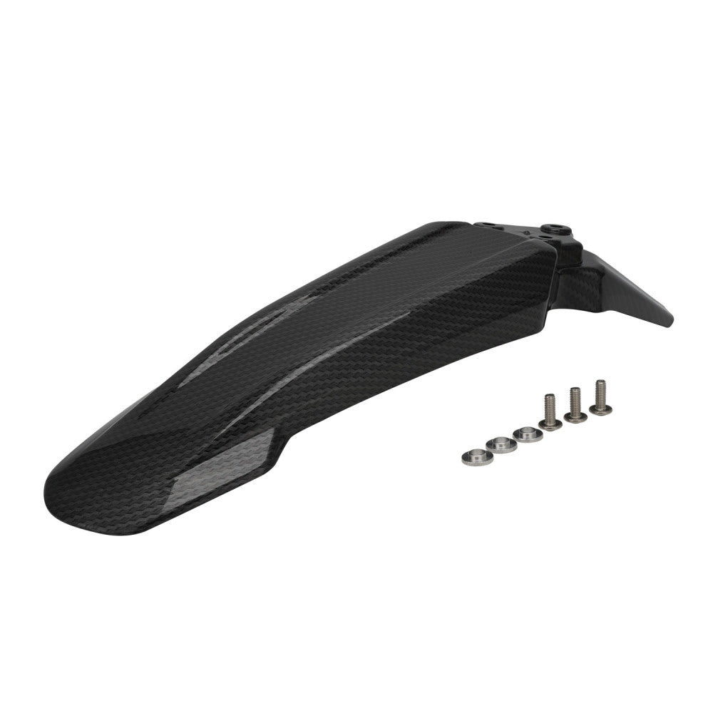 Carbon Fiber | Front Fender for Light Bee