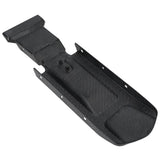 Carbon Fiber | Rear Fender for Light Bee
