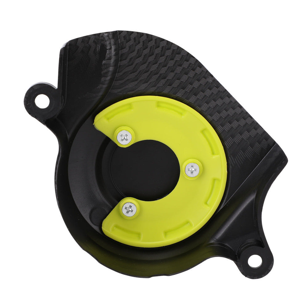 Carbon Fiber | Motor Cover for Light Bee