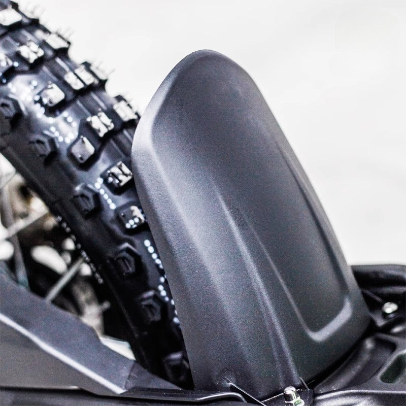 OEM | Rear Shock Fender for Light Bee