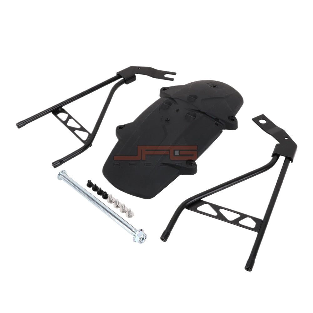 Rear Fender Kit for Light Bee