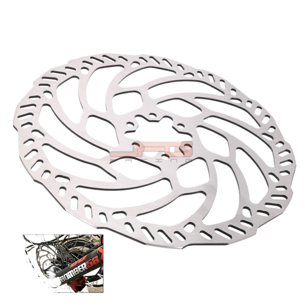 Brake Disk for Light Bee