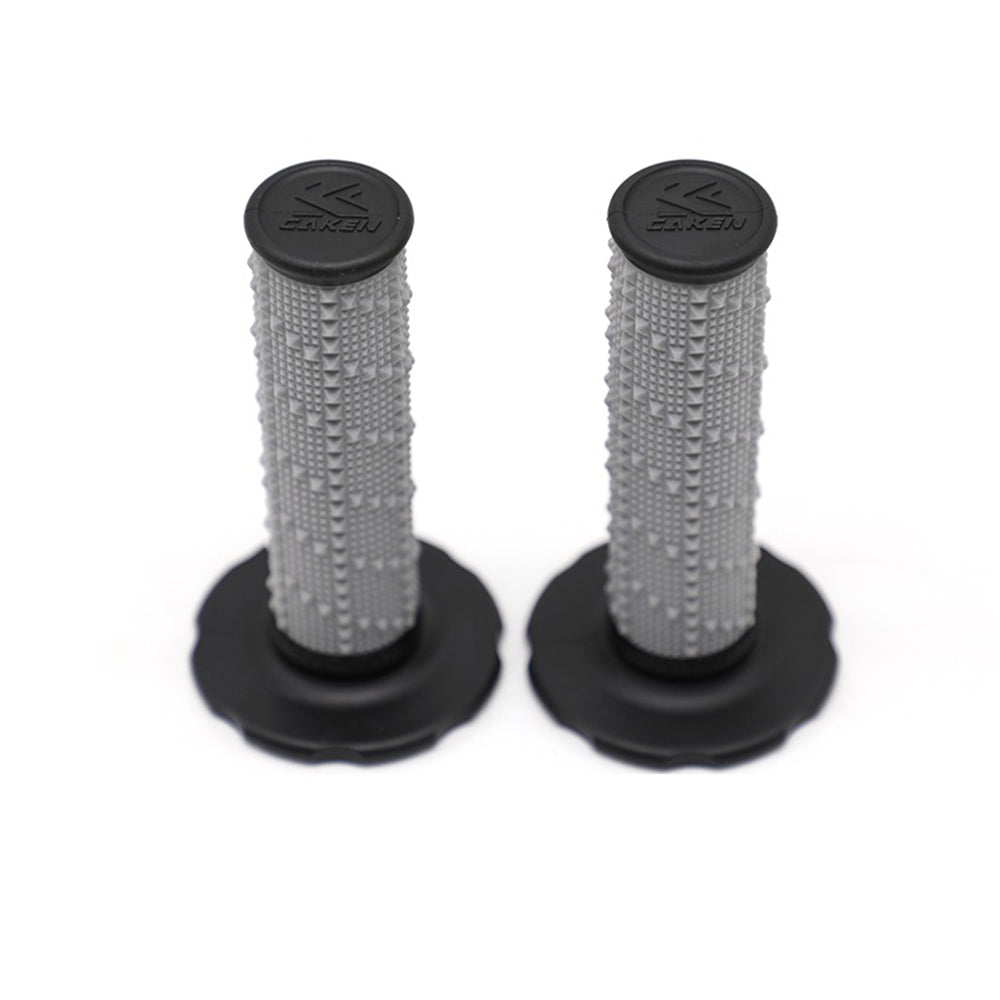 Diamond Textured Grip