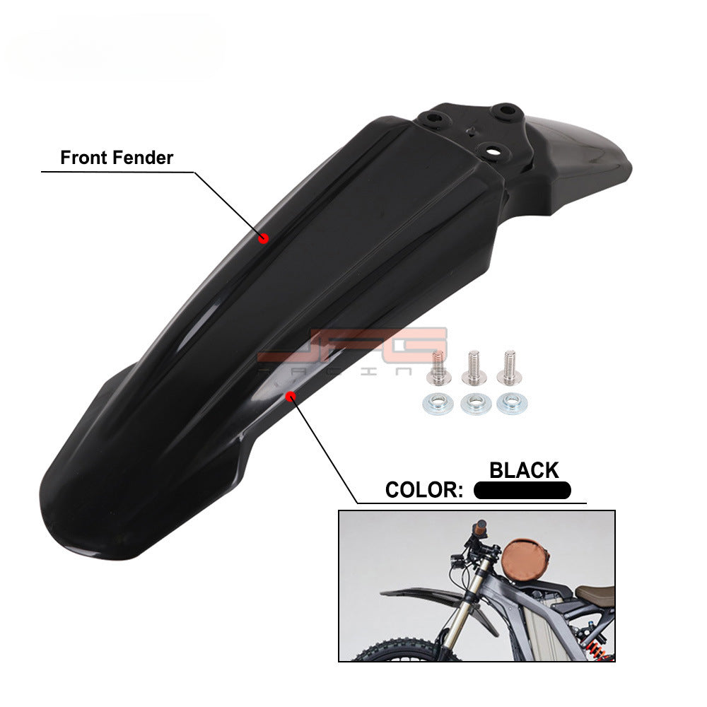 Front Fender for Light Bee