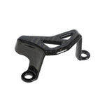 CRF 450RX Carbon Fiber Rear Brake Caliper Guard