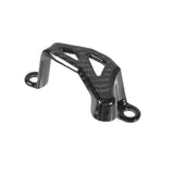 CR 125R Carbon Fiber Rear Brake Caliper Guard