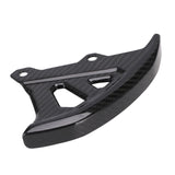 CRF 250X Carbon Fiber Rear Disc Guard