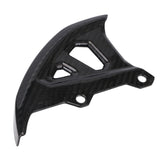 CRF 250X Carbon Fiber Rear Disc Guard