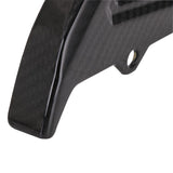 CRF 450RX Carbon Fiber Rear Disc Guard