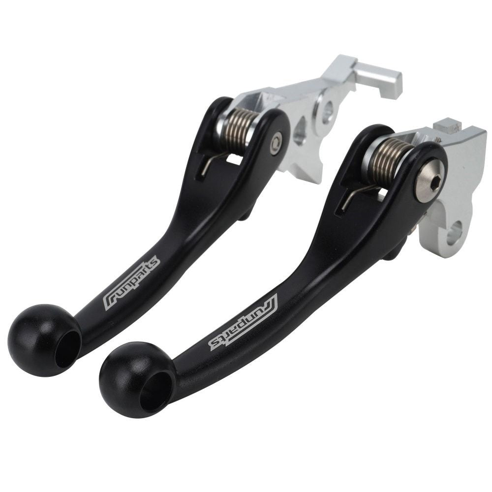 CRF300L Clutch and Brake Lever