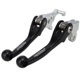 CRF 250Ｍ Clutch and Brake Lever