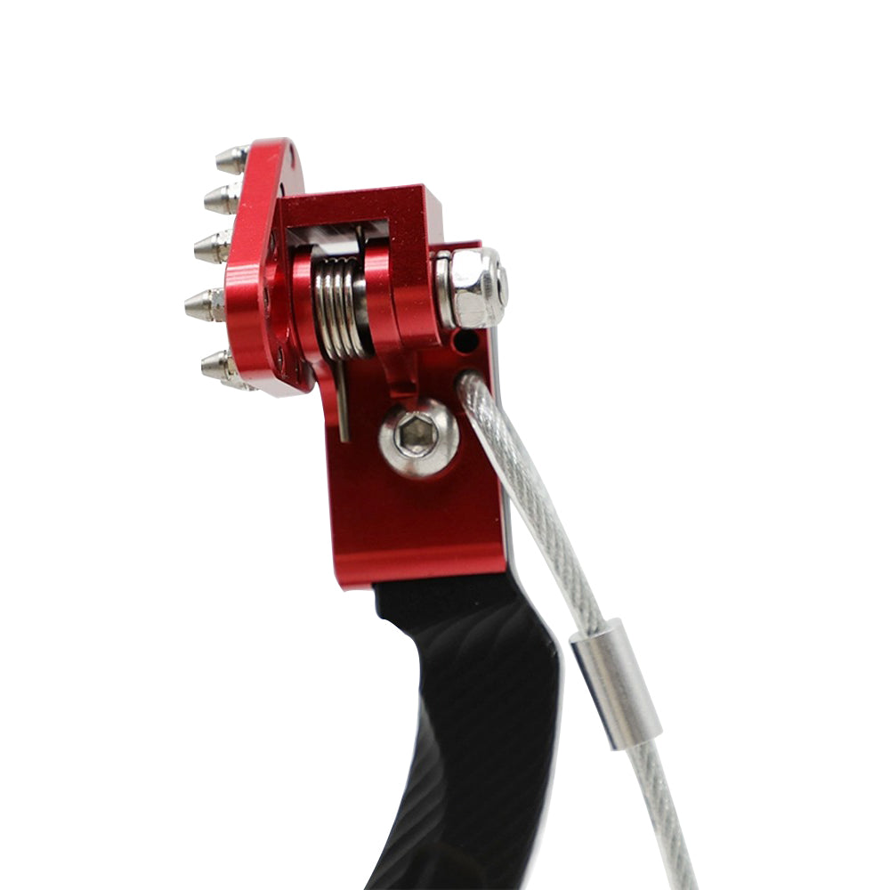 CRF 250R Brake Pedal