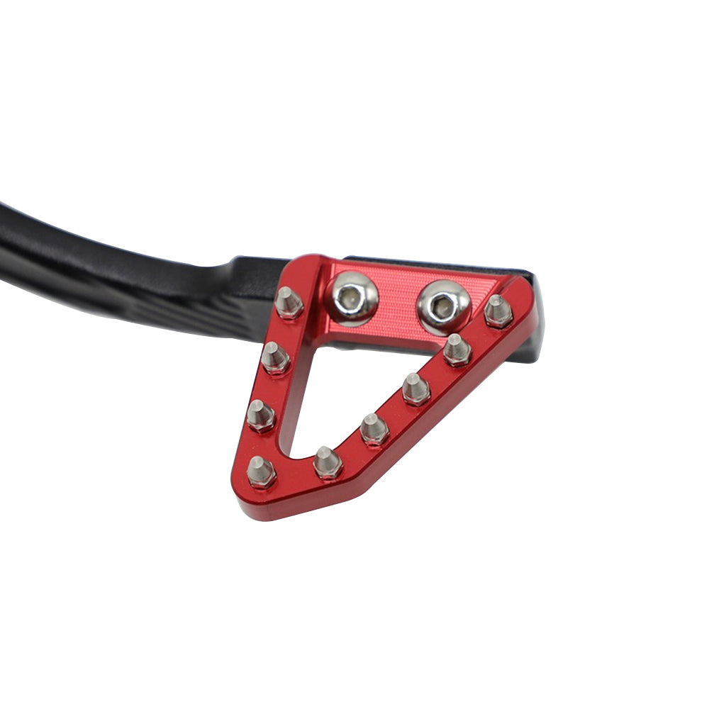 CRF 450X Brake Pedal