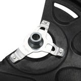 CRF 250L Carbon Fiber Front Brake Disc Guard