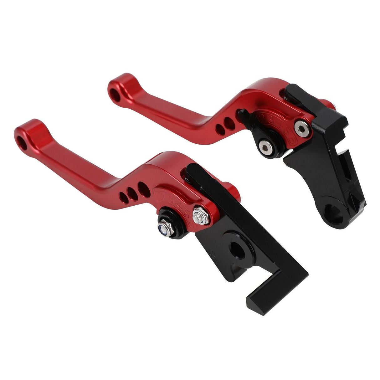 Grom Clutch and Brake Lever