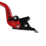 Grom Clutch and Brake Lever