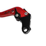 MSX 125 Clutch and Brake Lever