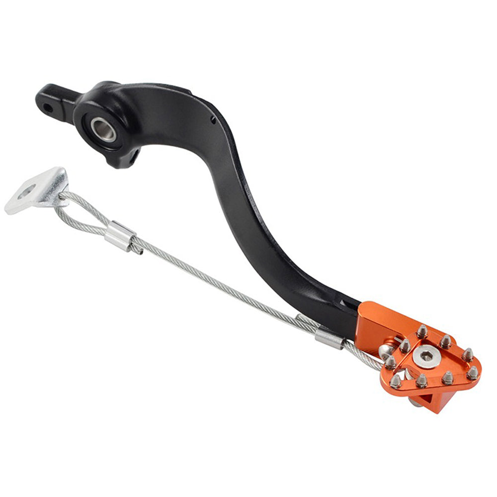 FX 350 Brake Pedal