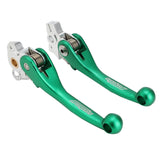 KX 250 Clutch and Brake Lever