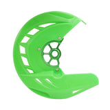 KX 450F Front Disc Guard